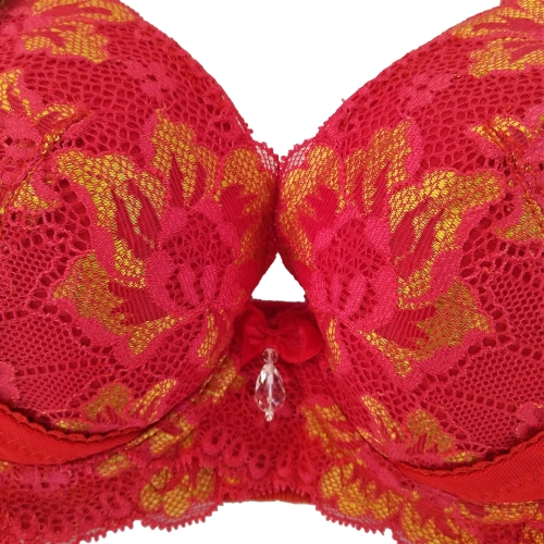 【Taiwan Patent Design: Cross-shaped Centerpiece with No Displacement】Phantom Adjustable Underwear