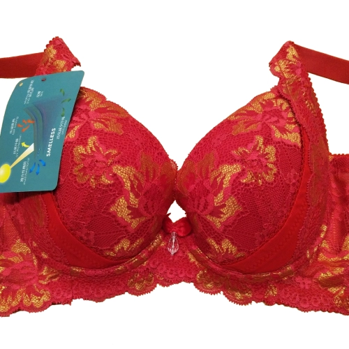 【Taiwan Patent Design: Cross-shaped Centerpiece with No Displacement】Phantom Adjustable Underwear