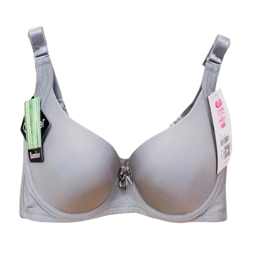 團購 美胸深V無痕調整胸罩（藍，粉，膚，棕，黑，灰）集中托高運動可穿