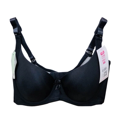 團購 美胸深V無痕調整胸罩（藍，粉，膚，棕，黑，灰）集中托高運動可穿