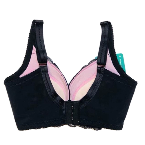 【Taiwan Patent Design: Cross-shaped Centerpiece with No Displacement】Phantom Adjustable Underwear