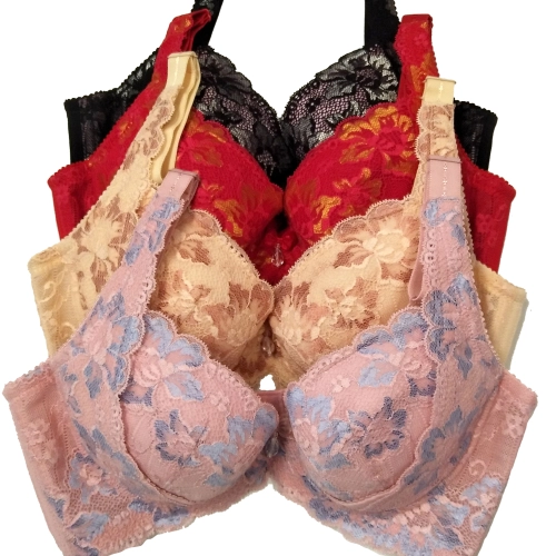 【Taiwan Patent Design: Cross-shaped Centerpiece with No Displacement】Phantom Adjustable Underwear