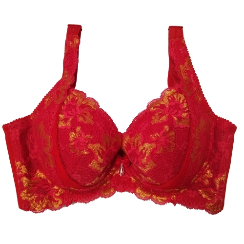 【Taiwan Patent Design: Cross-shaped Centerpiece with No Displacement】Phantom Adjustable Underwear