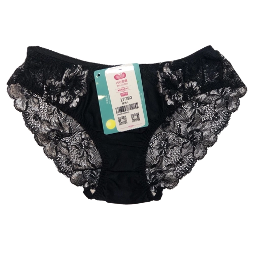 [Taiwan Patent Cross Ridge Non Displacement] Phantom Adjustable Underwear Matching Underwear