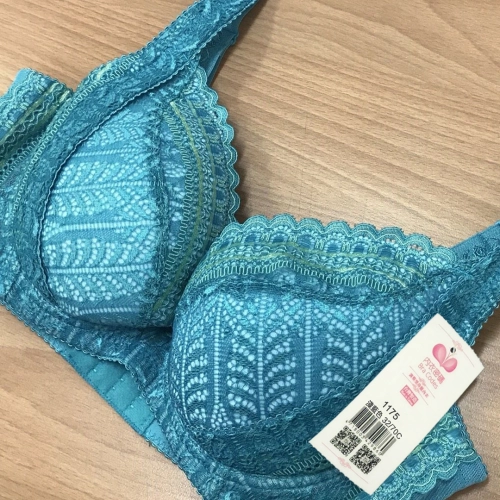 Lucky Spring Adjustable Function Underwear