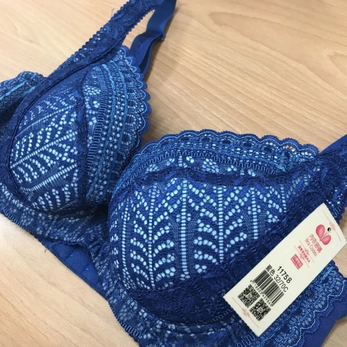 Lucky Spring Adjustable Function Underwear