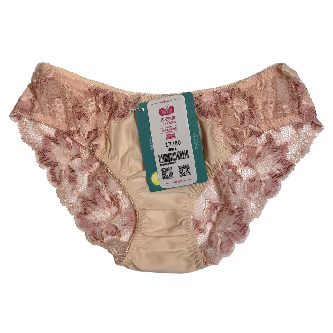 【台灣專利十字脊心不移位】魅影調整型內衣 配套內褲