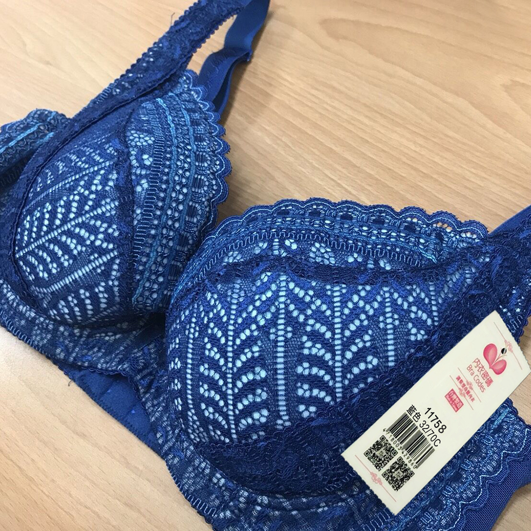 幸運泉調整機能內衣