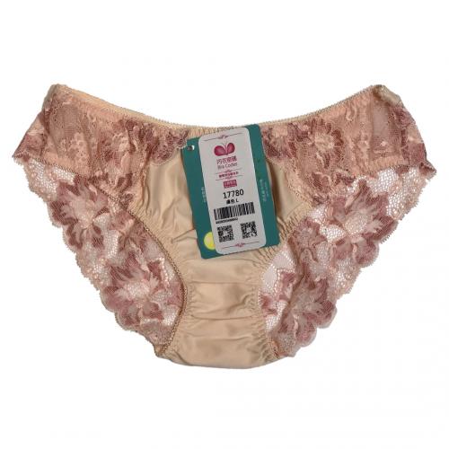 [Taiwan Patent Cross Ridge Non Displacement] Phantom Adjustable Underwear Matching Underwear