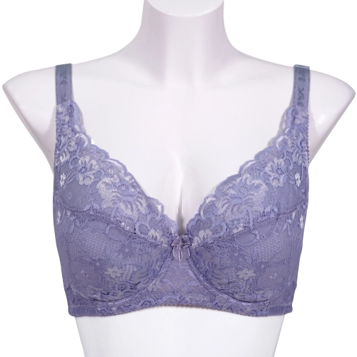 Experienced woman's key functional underwear