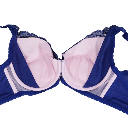 Experienced woman's key functional underwear