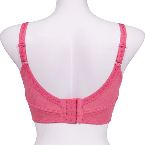 Experienced woman's key functional underwear