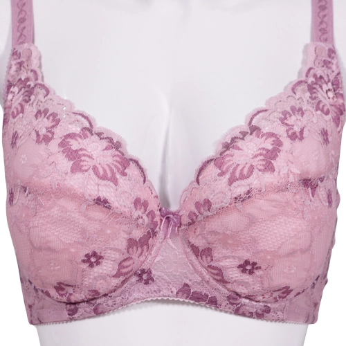 Experienced woman's key functional underwear