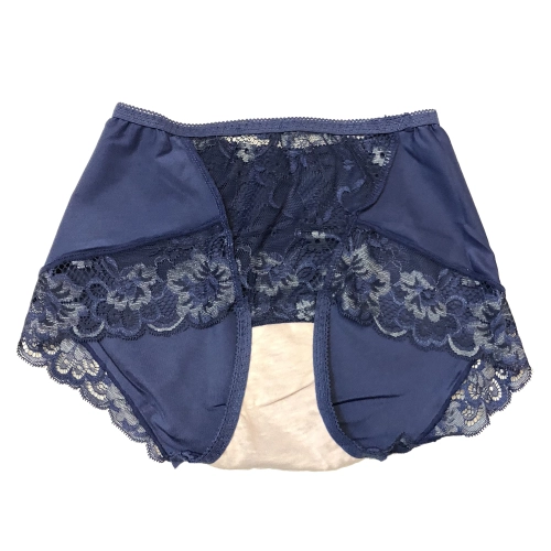 Mature women's key functional underwear matching underwear