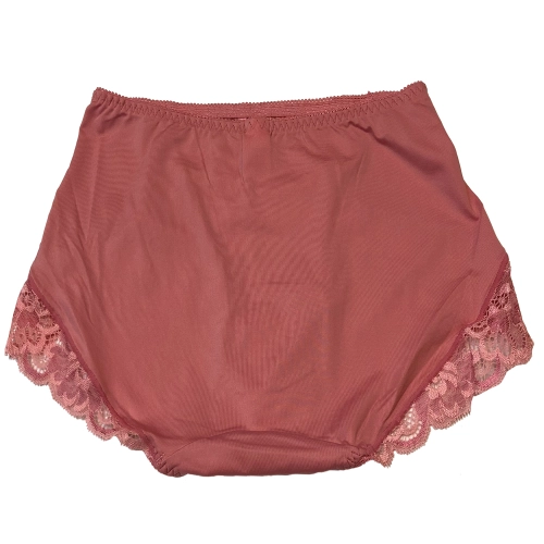 Mature women's key functional underwear matching underwear