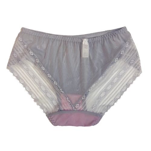 Twisted lace sexy underwire underwear with matching underwear