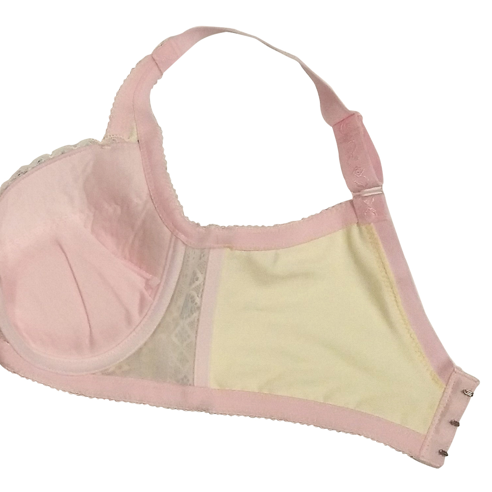 青春戀曲機能內衣-馬卡龍我最愛 B-G杯