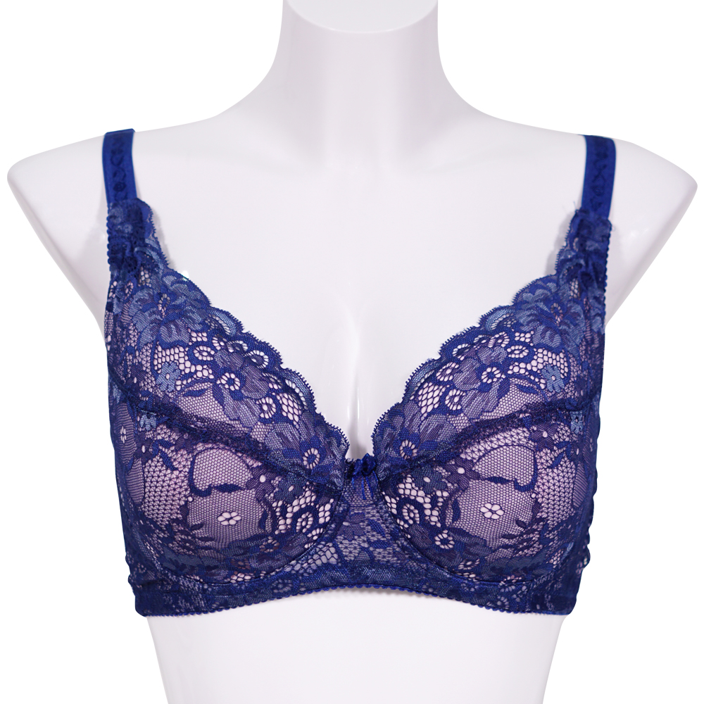 熟女重點機能內衣