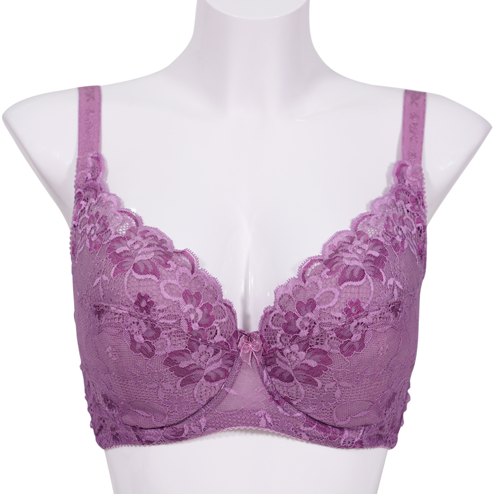 熟女重點機能內衣