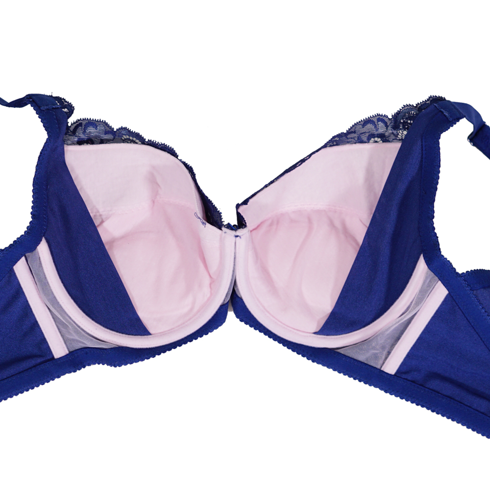 熟女重點機能內衣