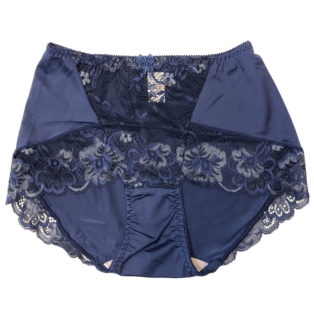 熟女重點機能內衣 配套內褲