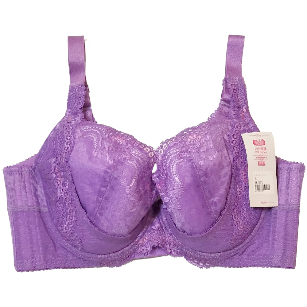 美胸深V溝集中、美背高機能矯正內衣。C.D.E罩