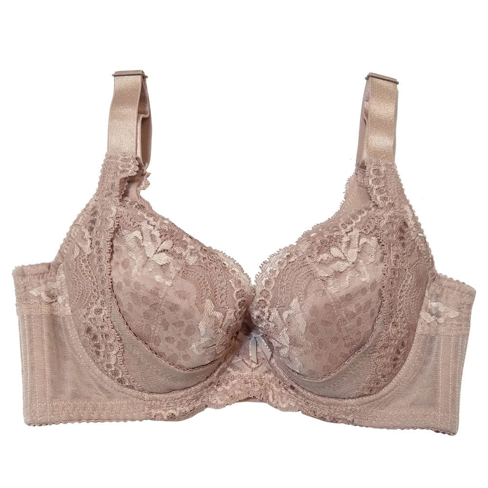 美胸深V溝集中、美背高機能矯正內衣。C.D.E罩