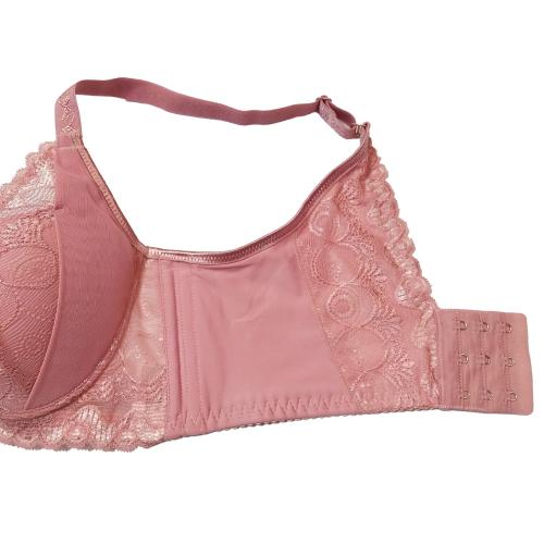 Beautiful dance music with non-rimmed lace shaping underwear