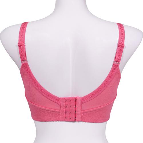 Experienced woman's key functional underwear