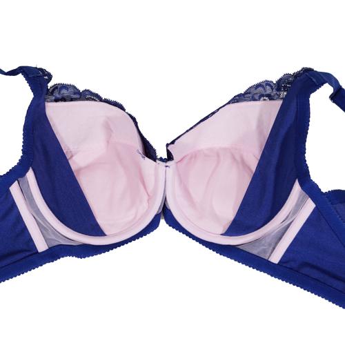 Experienced woman's key functional underwear