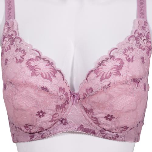 Experienced woman's key functional underwear
