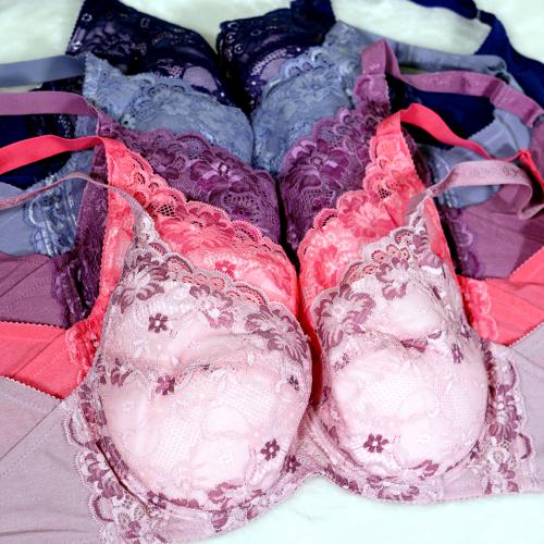 Experienced woman's key functional underwear