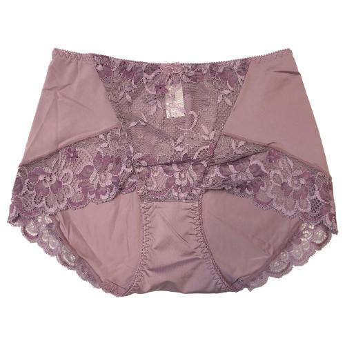 Mature women's key functional underwear matching underwear