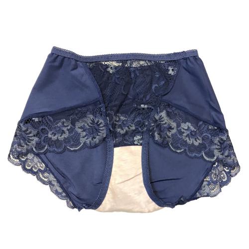 Mature women's key functional underwear matching underwear