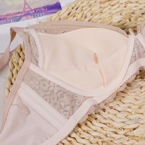 Cooling and deodorizing patented non-rigid adjustable underwear