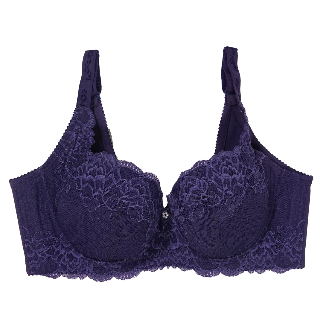 第三代研發重機能－胸部提托、脅邊加高防副乳、美背 機能美型首選