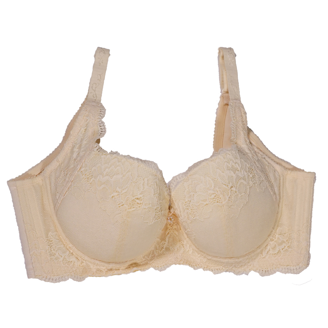 第三代研發重機能－胸部提托、脅邊加高防副乳、美背 機能美型首選