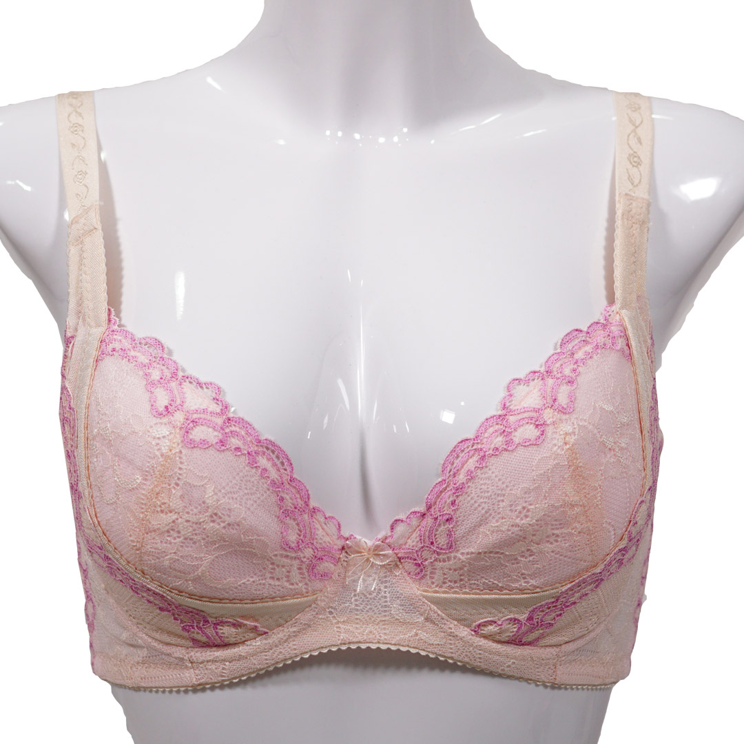 布拉格戀人機能內衣