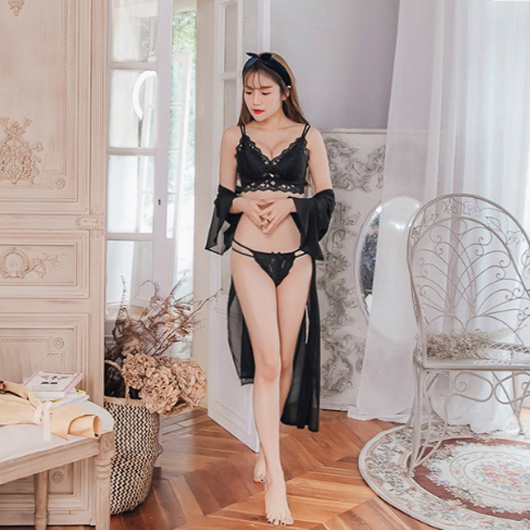 一片式無痕塑身美體無鋼圈内衣