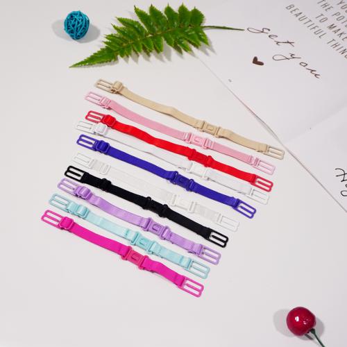 運動內衣防滑肩帶