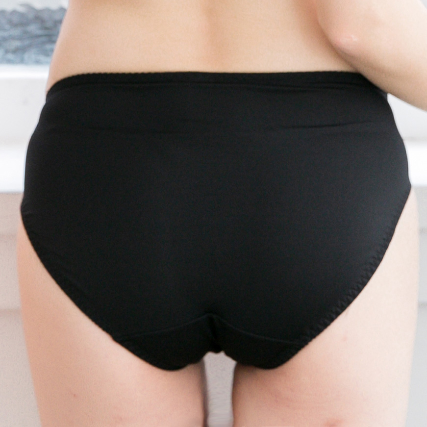 【C-G大罩杯】米蘭時尚無痕涼感內衣 配套內褲