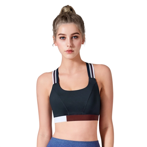 Mollifix MoveFree 學院風Y背運動BRA