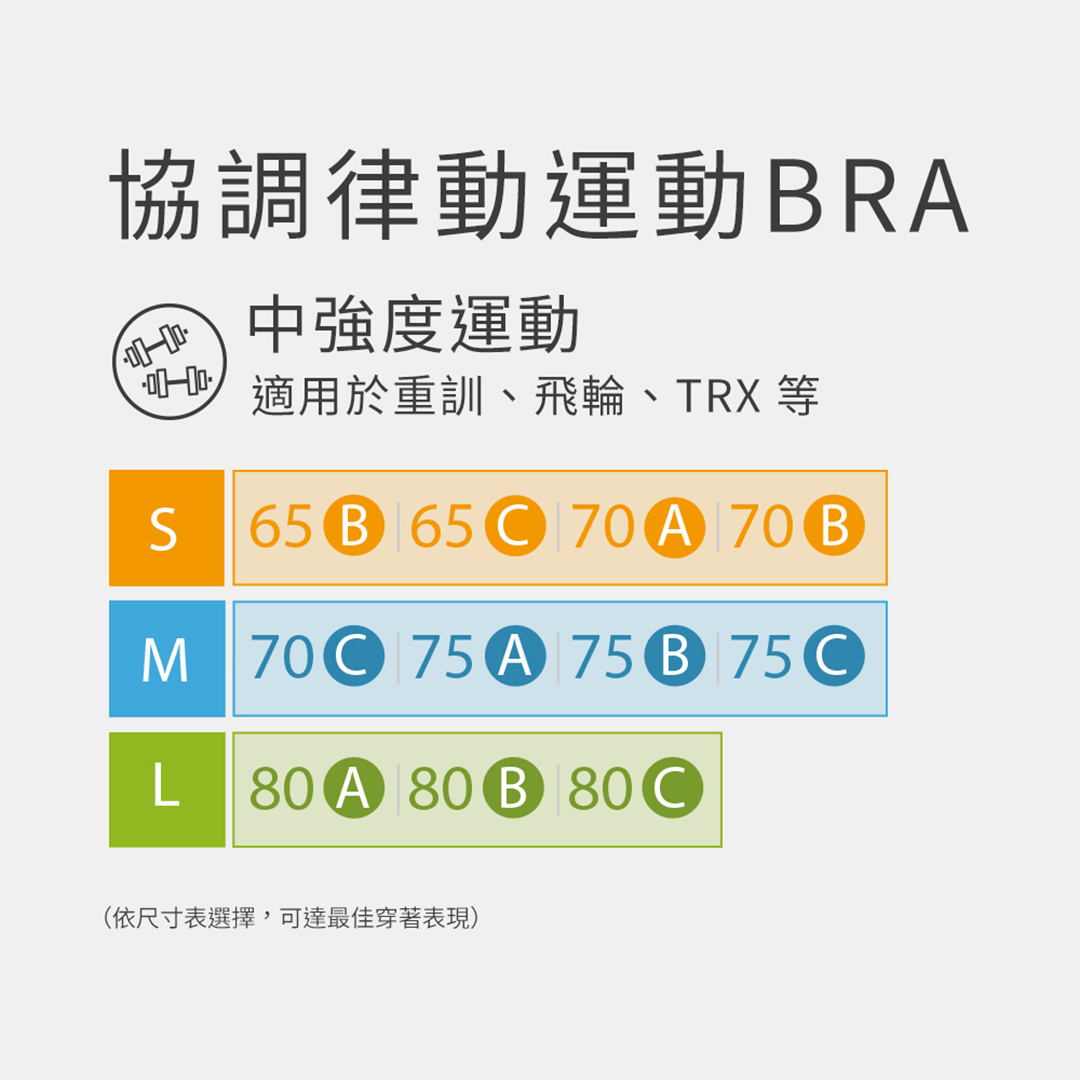 Mollifix MoveFree 協調律動運動BRA (酒紅色)