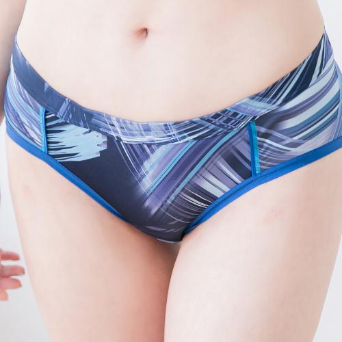 Gentle Steel Ring Free Multi purpose Underwear - Wrapped Matching Underwear