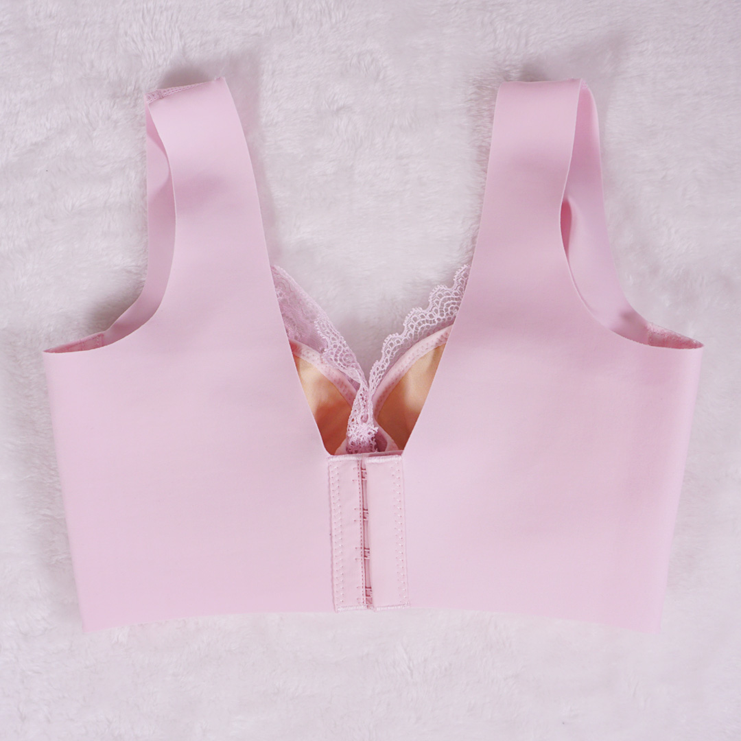 冰爽舒暢·負離子功能調整型內衣