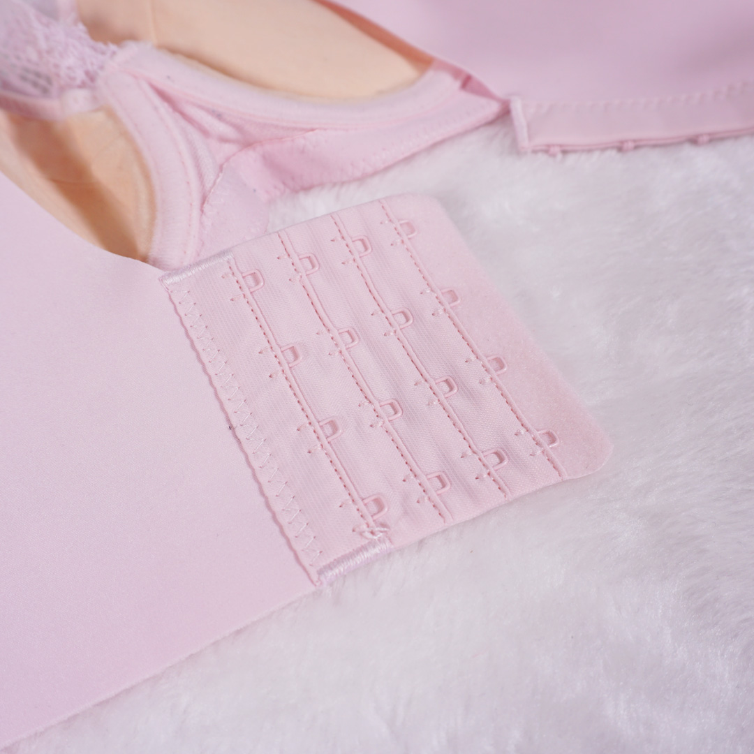 冰爽舒暢·負離子功能調整型內衣