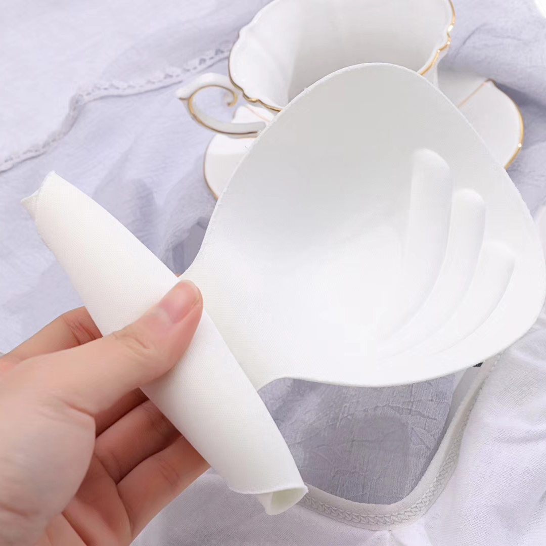 媽咪最愛，純棉便捷哺乳上開扣內衣