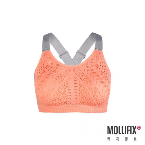 Mollifix Marifis A++Stable Upgraded Breathing BRA