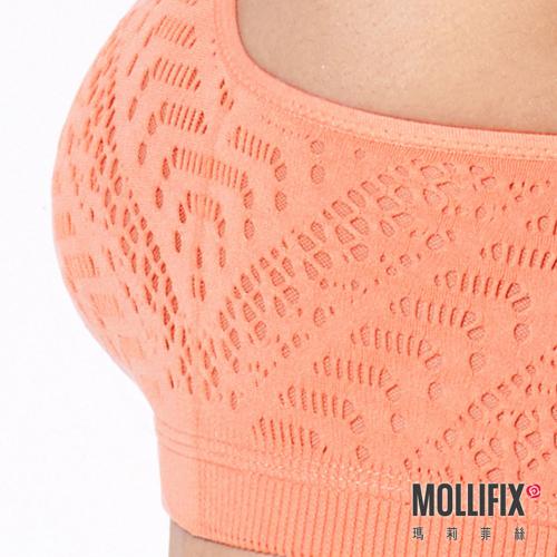 Mollifix Marifis A++Stable Upgraded Breathing BRA