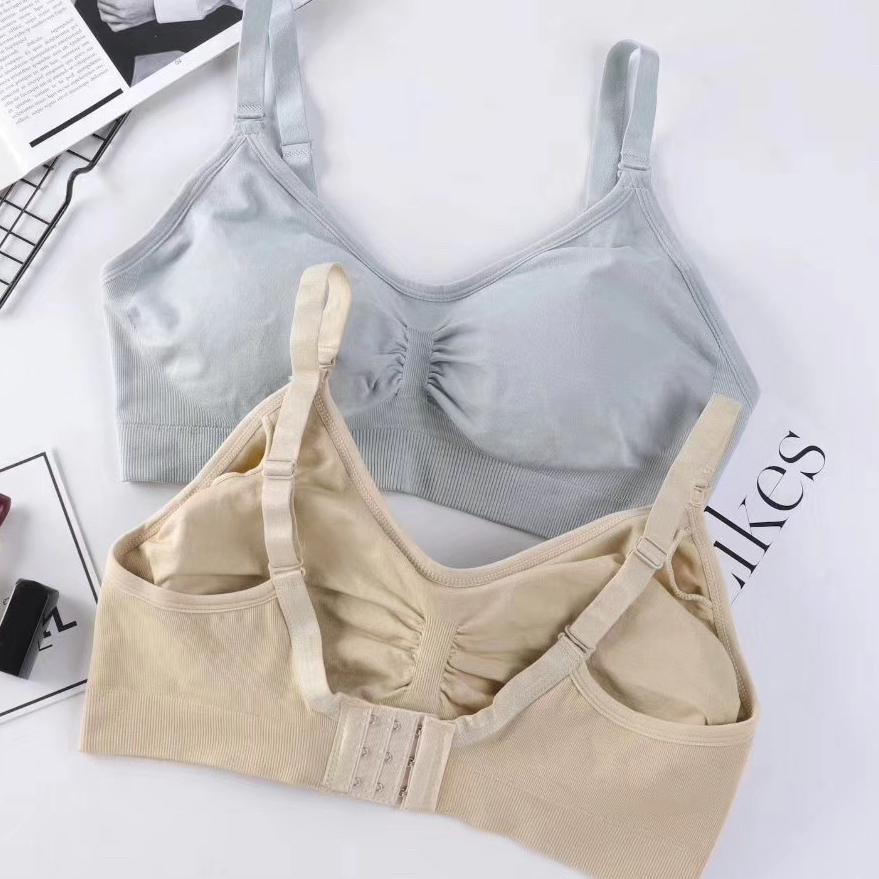 台灣專利健康杯無鋼圈健康內衣，可單件起買！